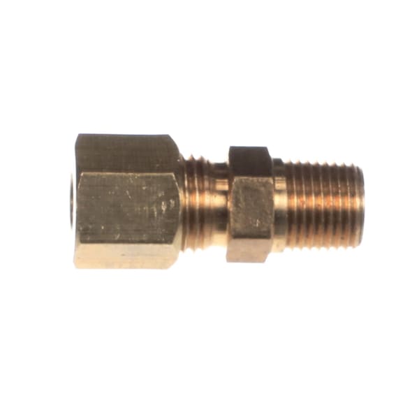 Accutemp MALE CONNECTOR LEAD FREE BRASS AT0P-3495-3 - main